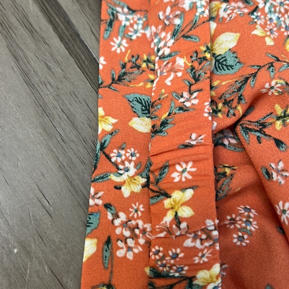 NWT MAX STUDIO MIDI SKIRT LARGE - Picture 13 of 16